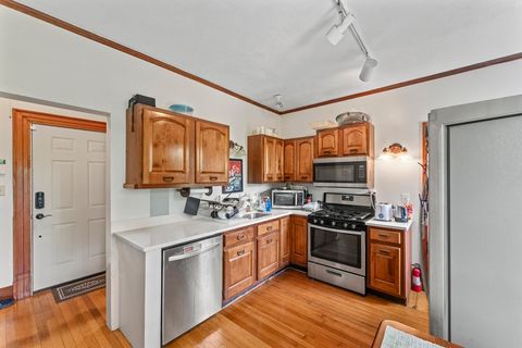 Photo of 388 Arborway #2, Boston, MA 02130 (MLS # 73510661)