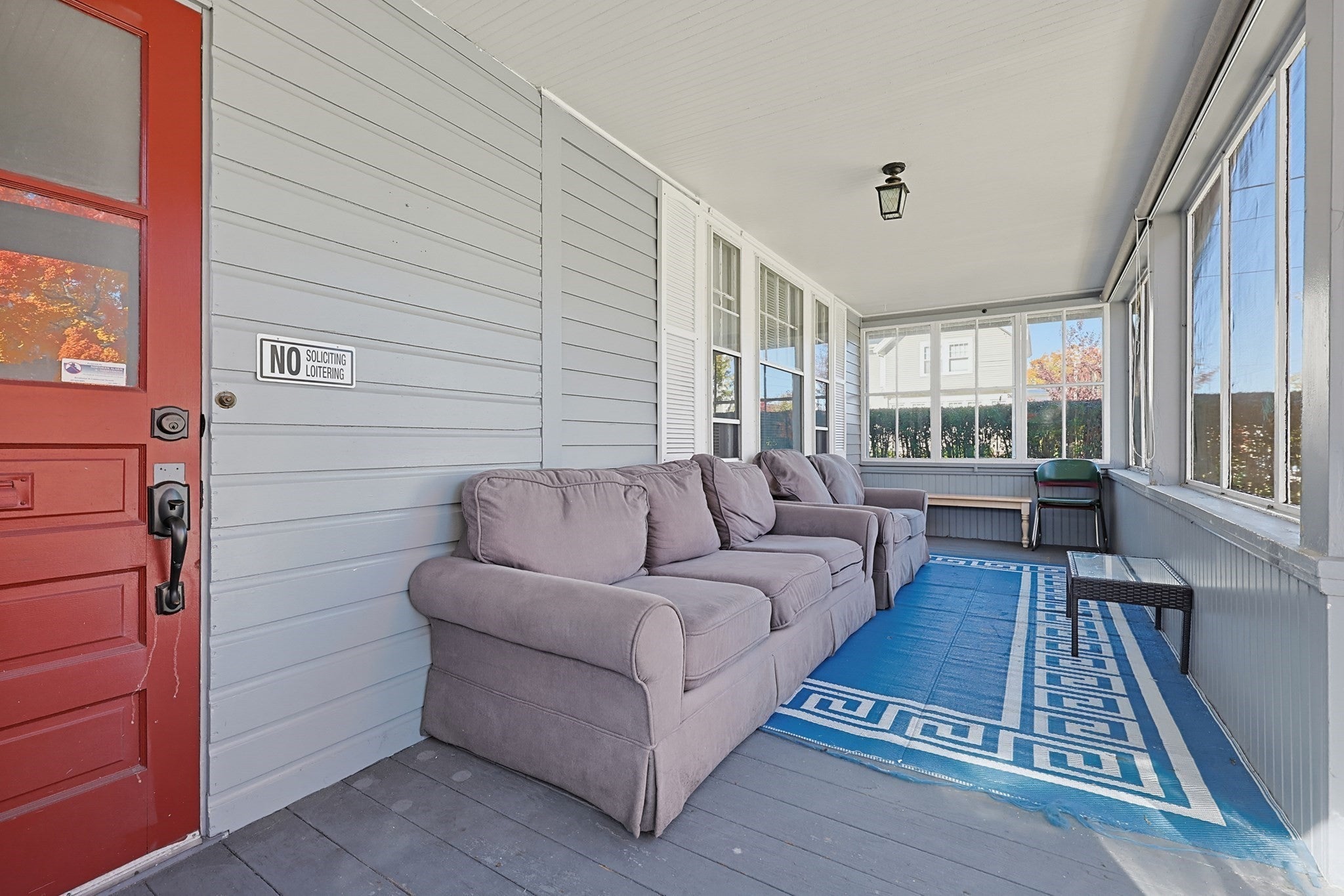21 Doris Ave