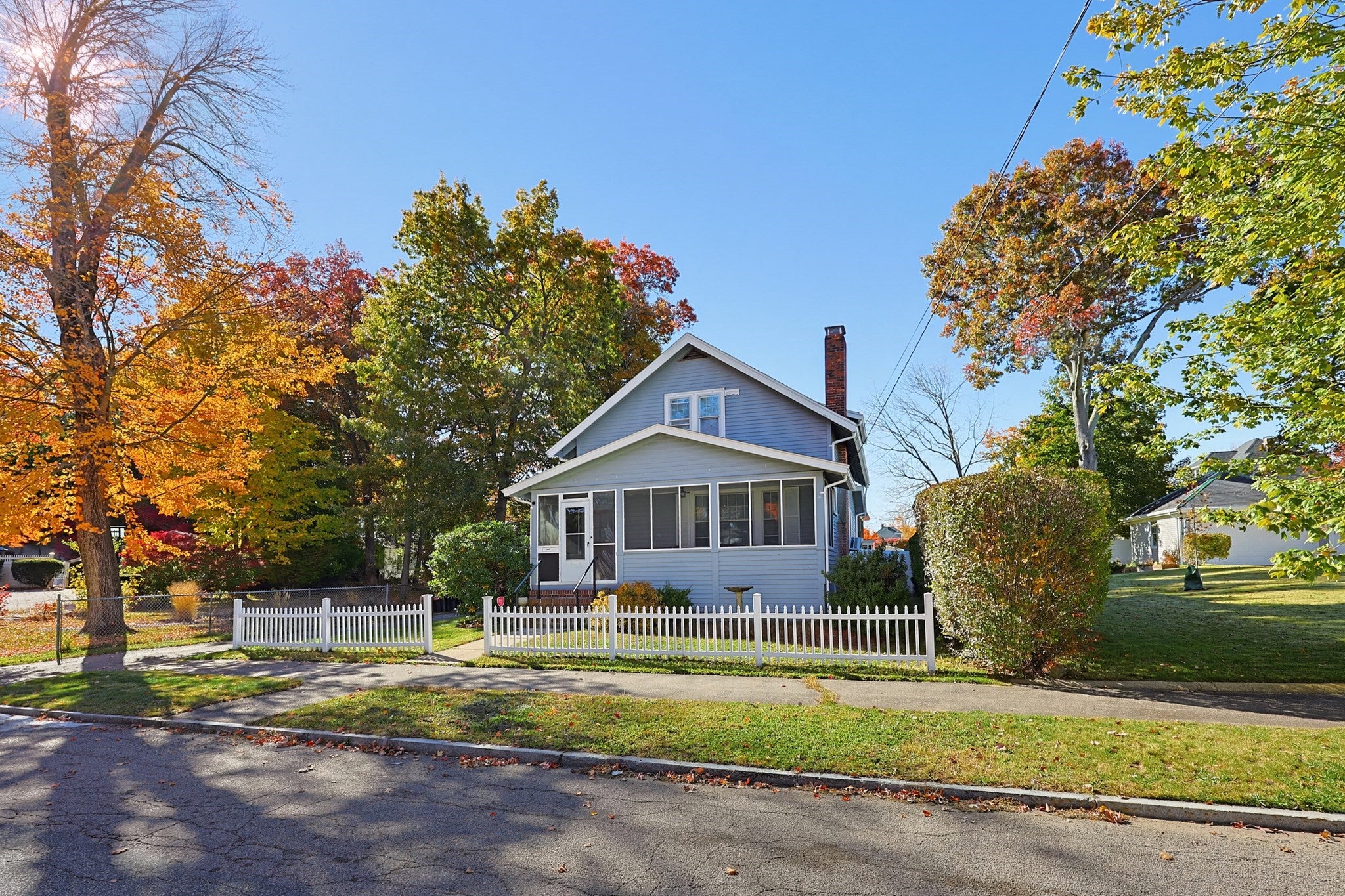 21 Doris Ave