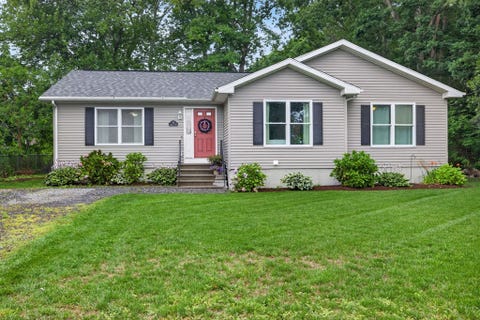 Photo of 79 Pembroke Ave, Acushnet, MA 02743 (MLS # 73557320)