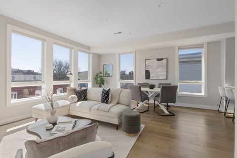 Photo of 17 Chestnut Ave #3, Boston, MA 02130 (MLS # 73504977)
