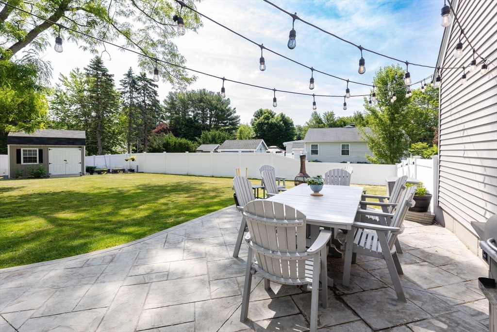 43 Saddle Drive