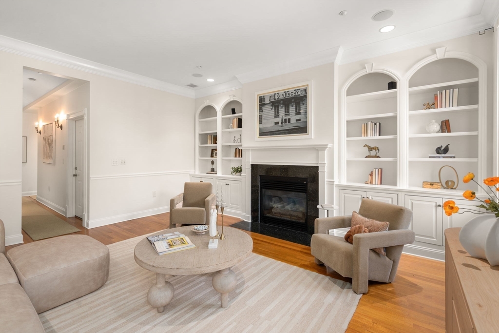 151 Beacon Street 4
