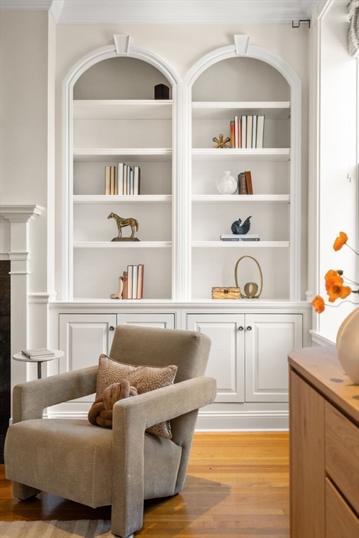 151 Beacon Street 4