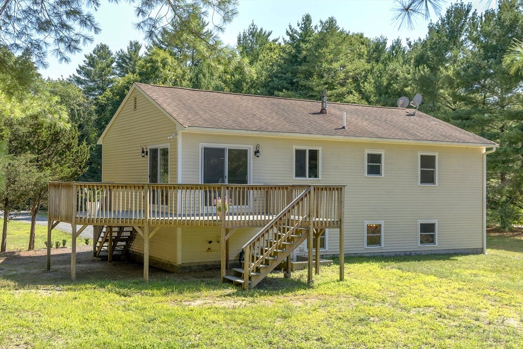 133 Pleasant Street, Plympton, MA, 133 Pleasant Street, Plympton, MA Photo #2