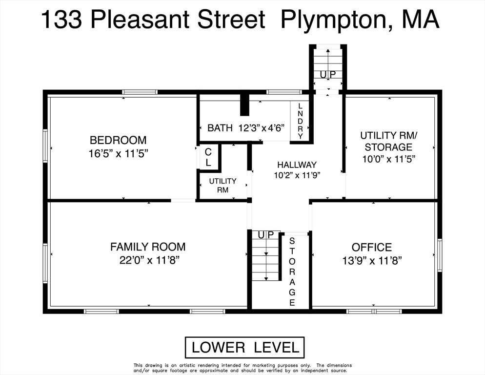 133 Pleasant Street, Plympton, MA, 133 Pleasant Street, Plympton, MA Photo #28