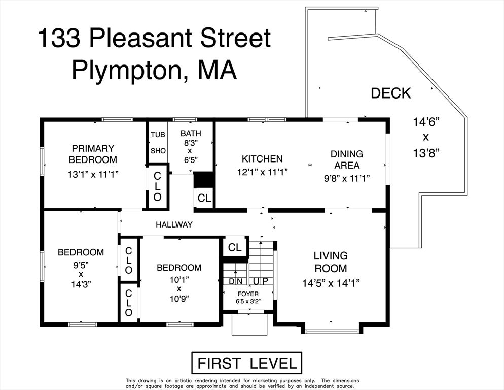 133 Pleasant Street, Plympton, MA, 133 Pleasant Street, Plympton, MA Photo #27