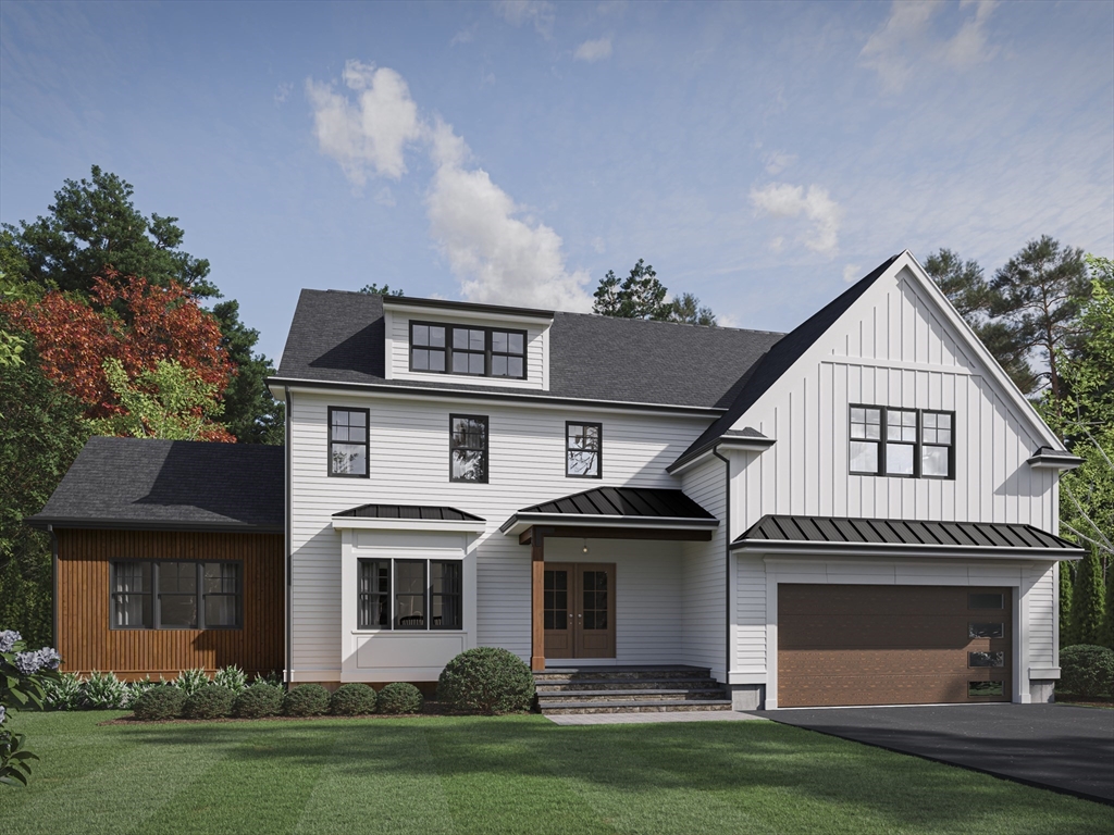 6 Ambler Court