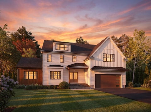 Photo of 6 Ambler Court, Natick, MA 01760 (MLS # 73522975)