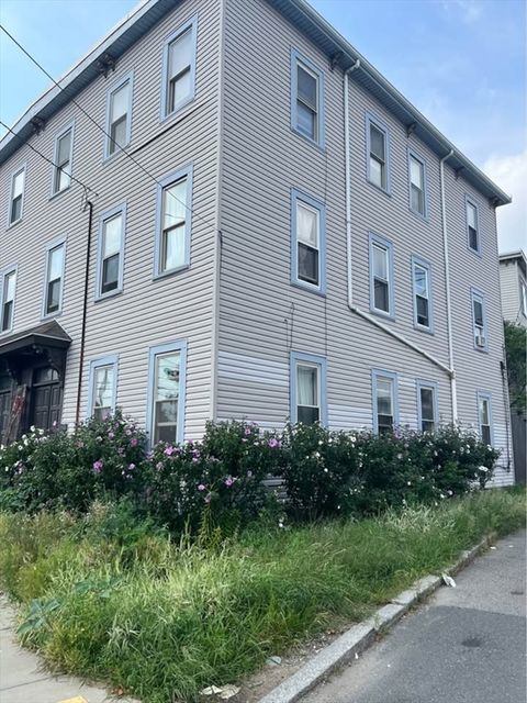 Photo of 73 Reading St #3, Boston, MA 02119 (MLS # 73493567)