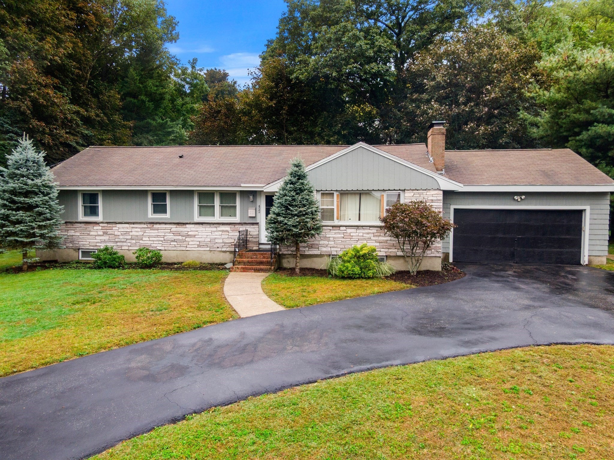 Photo of 422 Mystic Street, Arlington, MA