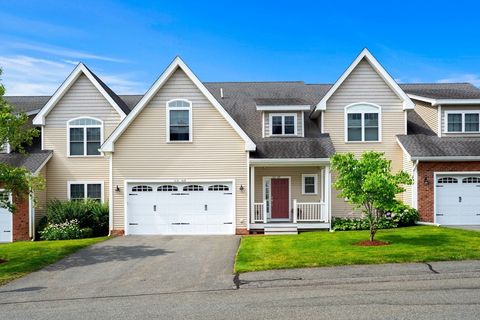 Photo of 100 Kirkbride DR #109, Danvers, MA 01923 (MLS # 73550510)