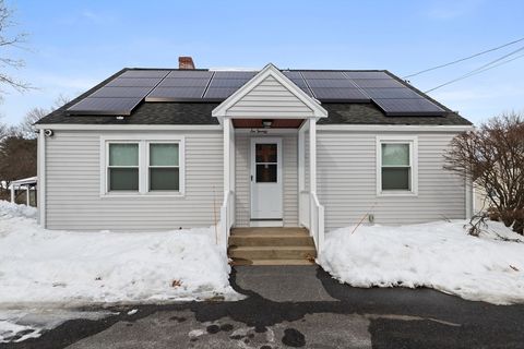 Photo of 620 Farm Rd, Marlborough, MA 01752 (MLS # 73476748)