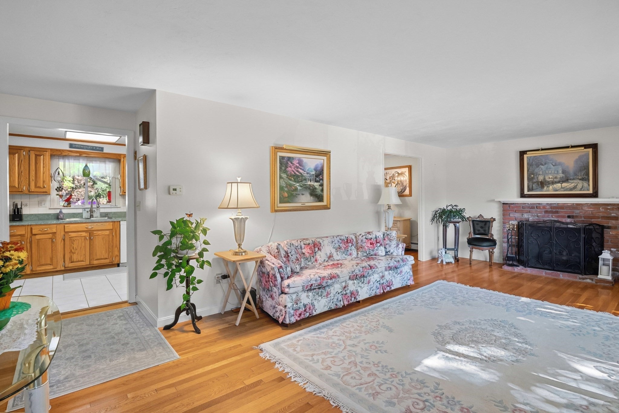 43 Old Brook Rd, Shrewsbury, MA, 43 Old Brook Rd, Shrewsbury, MA Photo #11