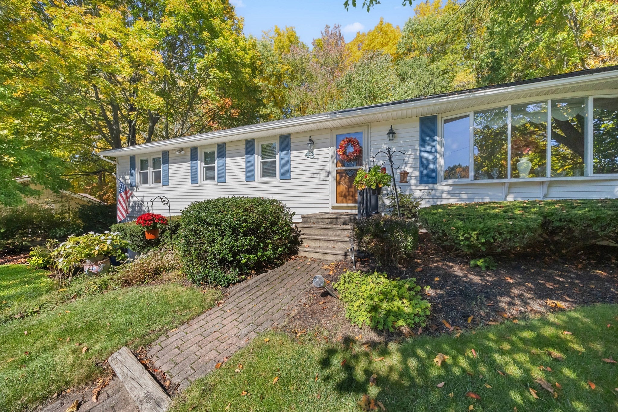 43 Old Brook Rd, Shrewsbury, MA, 43 Old Brook Rd, Shrewsbury, MA Photo #1