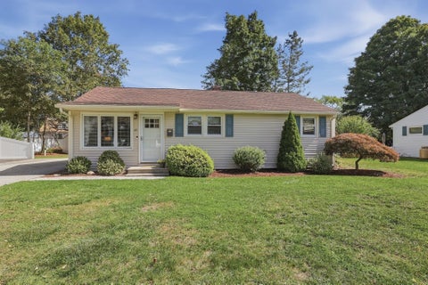 Photo of 49 Wheelock Street, Oxford, MA 01540 (MLS # 73580949)
