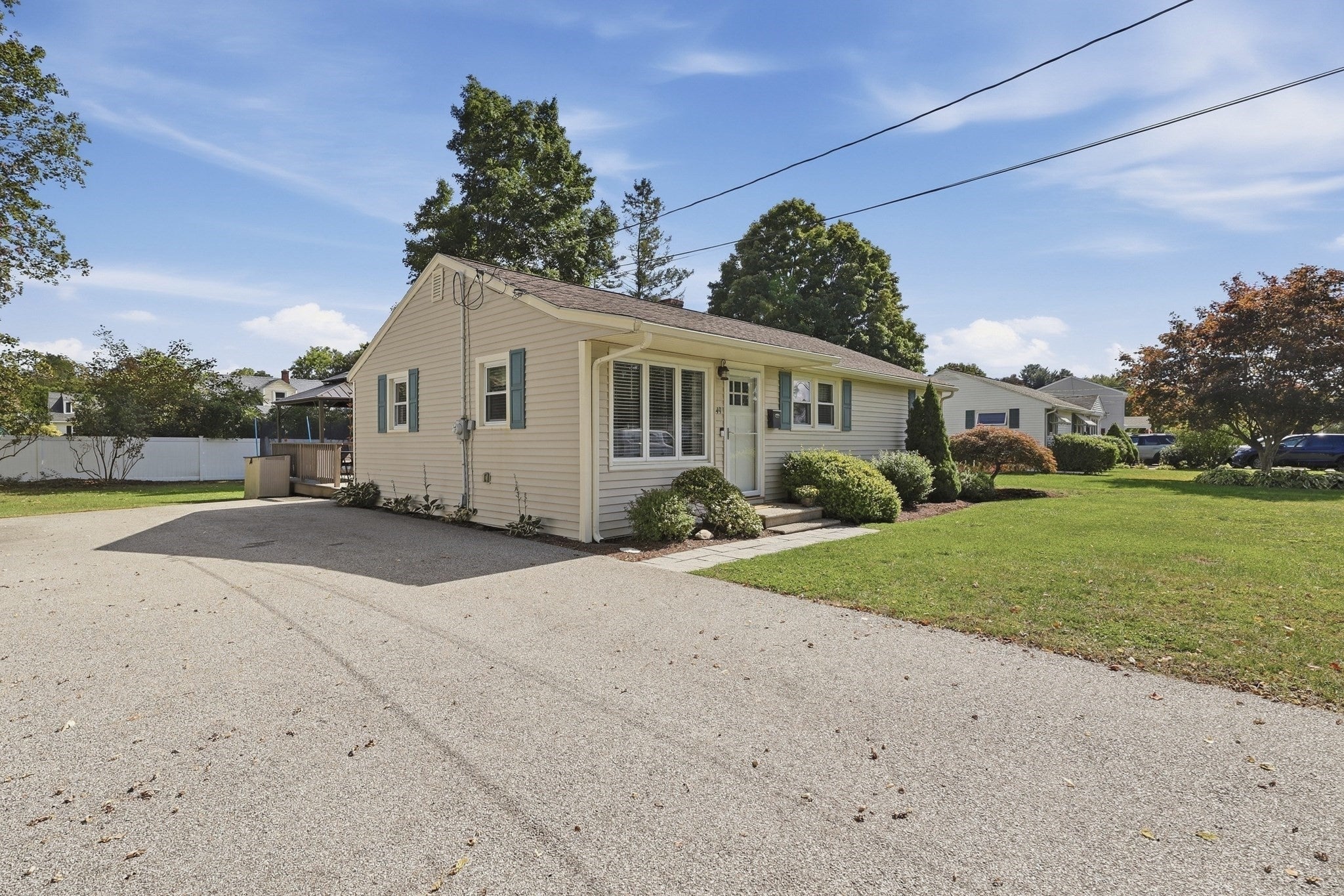 49 Wheelock Street