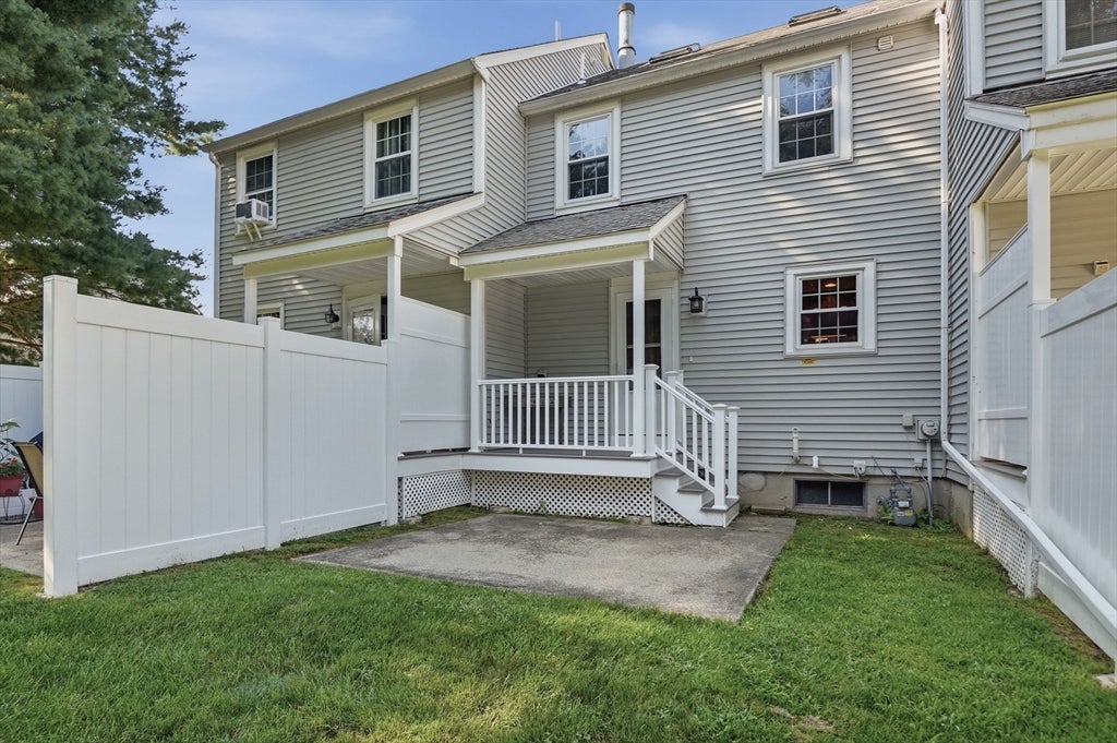 5 Tuck Farm Road #4, Auburn, MA, 5 Tuck Farm Road #4, Auburn, MA Photo #26