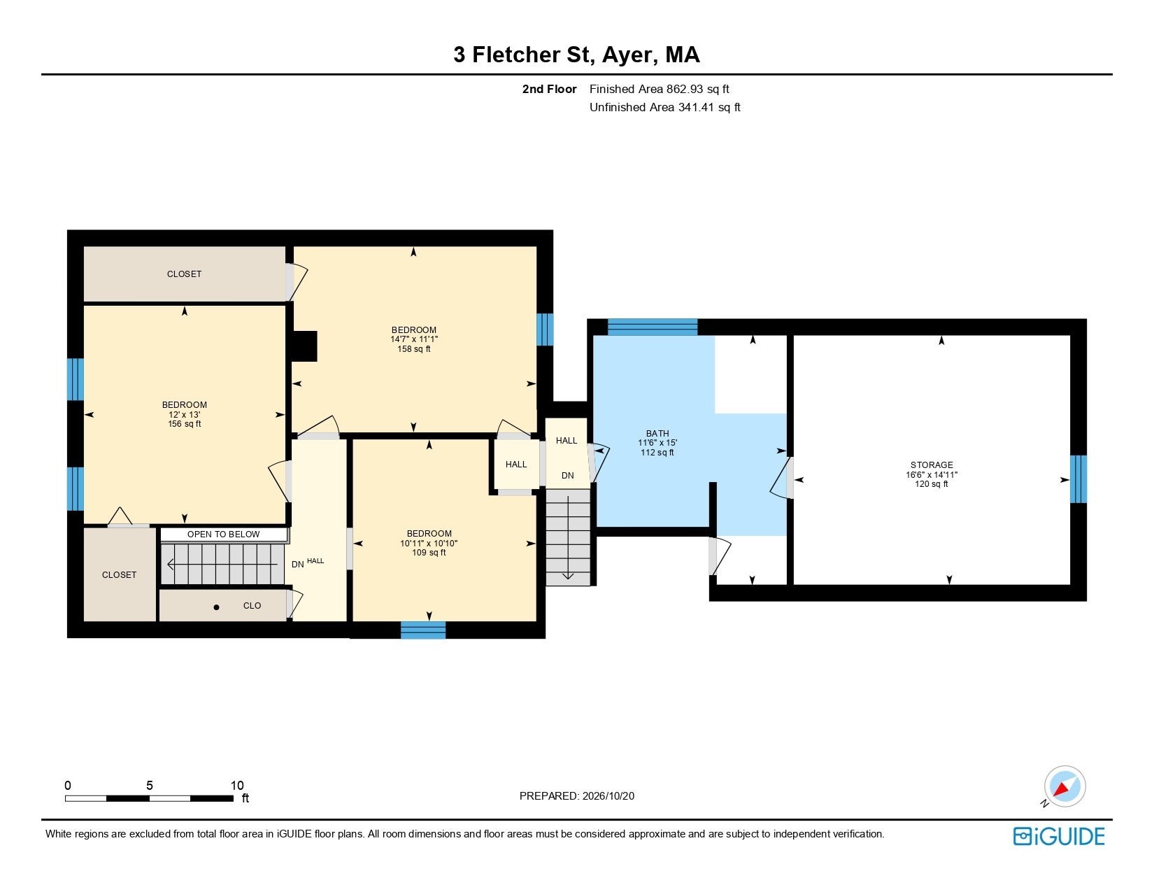 3 Fletcher St, Ayer, MA, 3 Fletcher St, Ayer, MA Photo #29