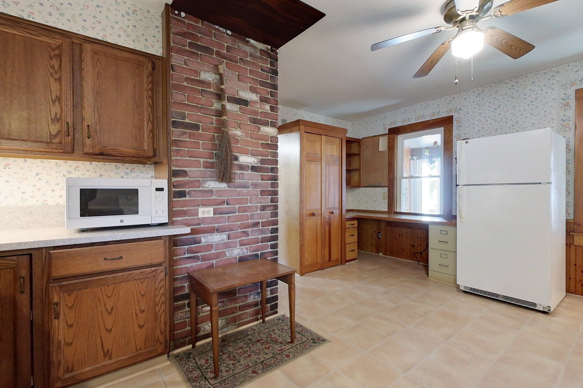 3 Fletcher St