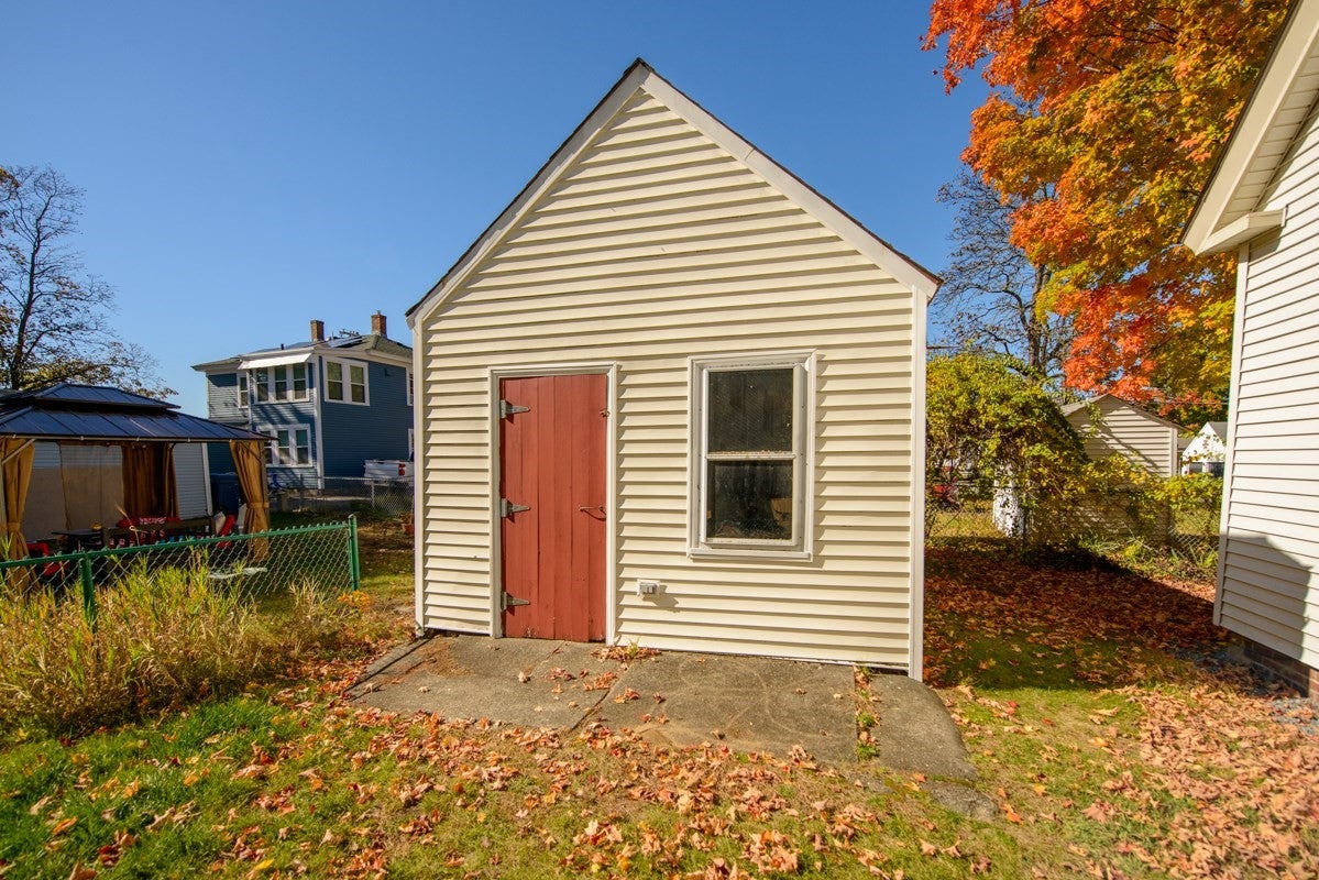 3 Fletcher St, Ayer, MA, 3 Fletcher St, Ayer, MA Photo #25