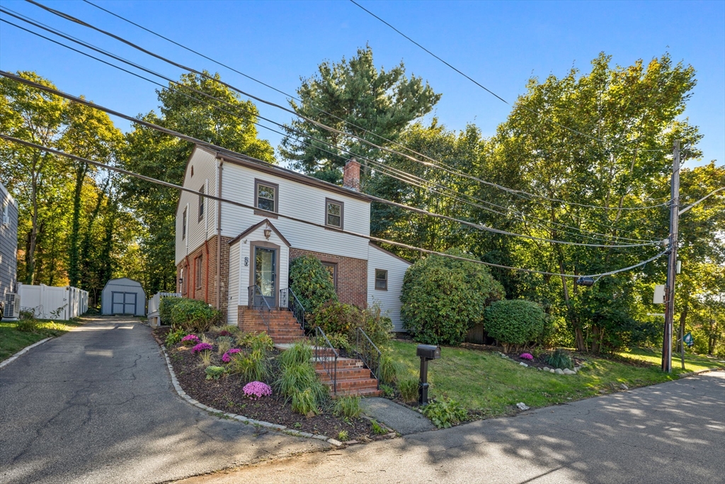 20 Richards Rd