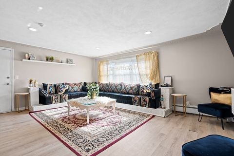 8 Tara Dr 7 Weymouth MA 02188