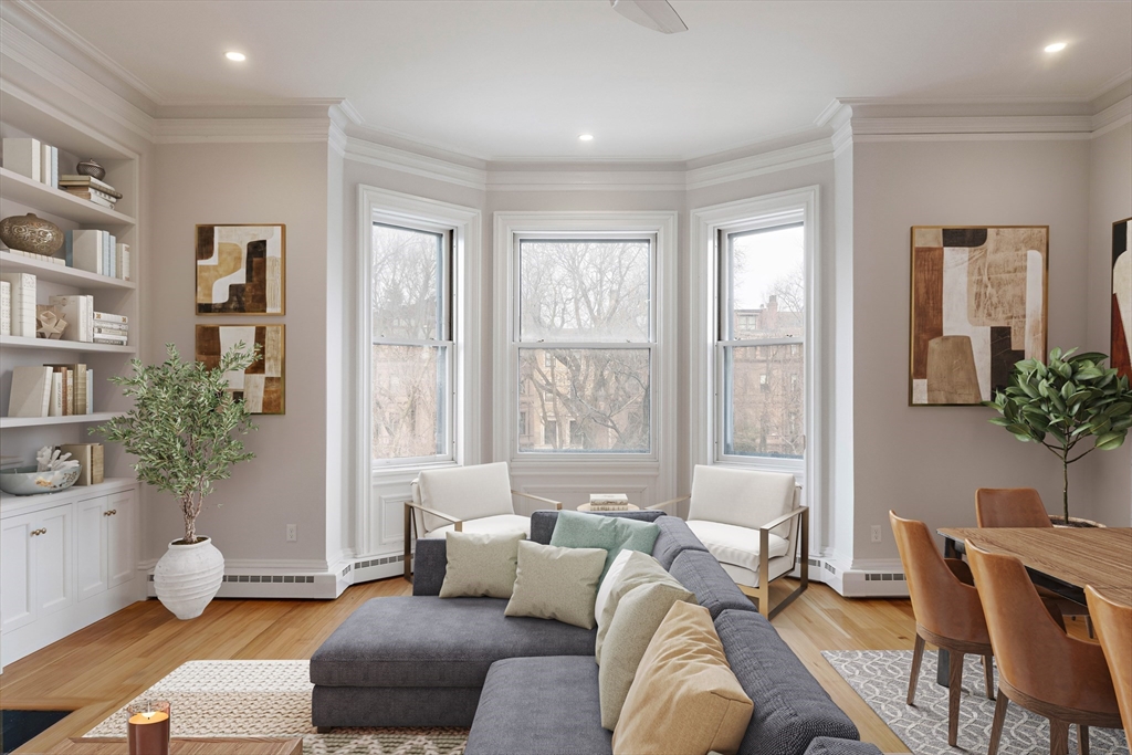 64 Commonwealth Ave 5