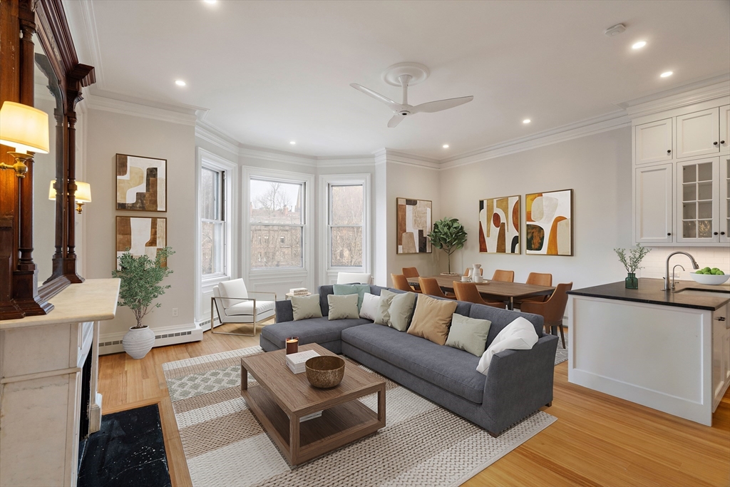 64 Commonwealth Ave 5