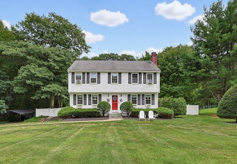 Photo of 3 Bens Way, Hopedale, MA 01747 (MLS # 73568706)