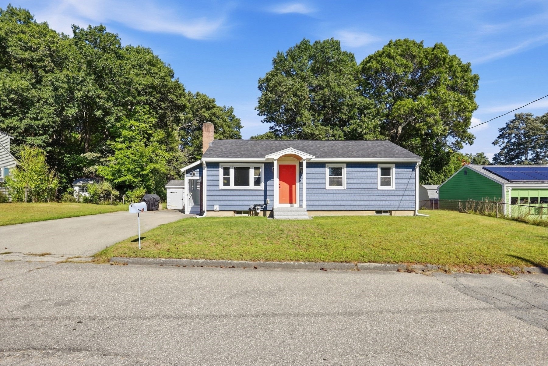 4 Claire RD, Amesbury, MA, 4 Claire RD, Amesbury, MA Photo #12