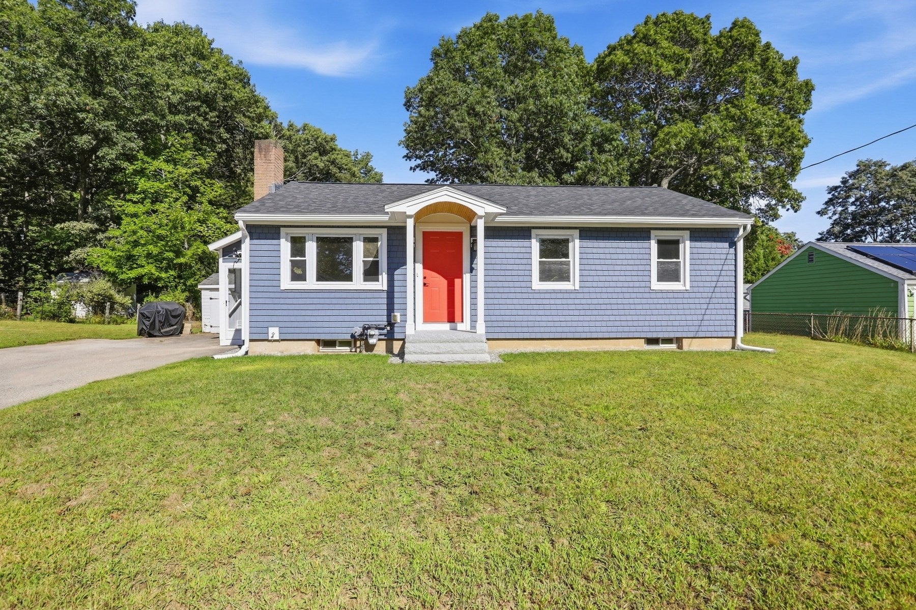 4 Claire RD, Amesbury, MA, 4 Claire RD, Amesbury, MA Photo #1