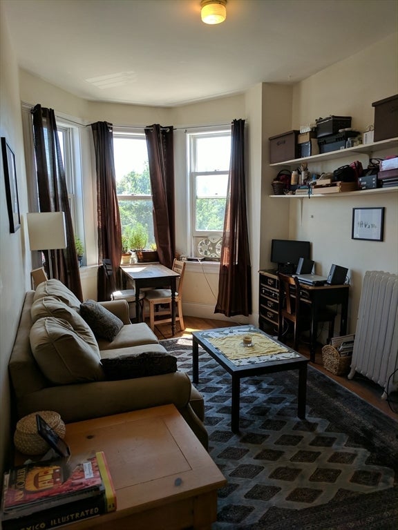 509 Columbus Ave #8, Boston, MA, 509 Columbus Ave #8, Boston, MA Photo #2