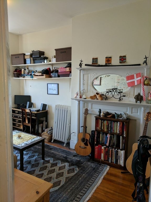 509 Columbus Ave #8, Boston, MA, 509 Columbus Ave #8, Boston, MA Photo #3