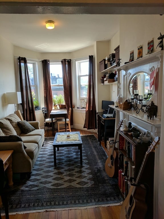 509 Columbus Ave #8, Boston, MA, 509 Columbus Ave #8, Boston, MA Photo #1