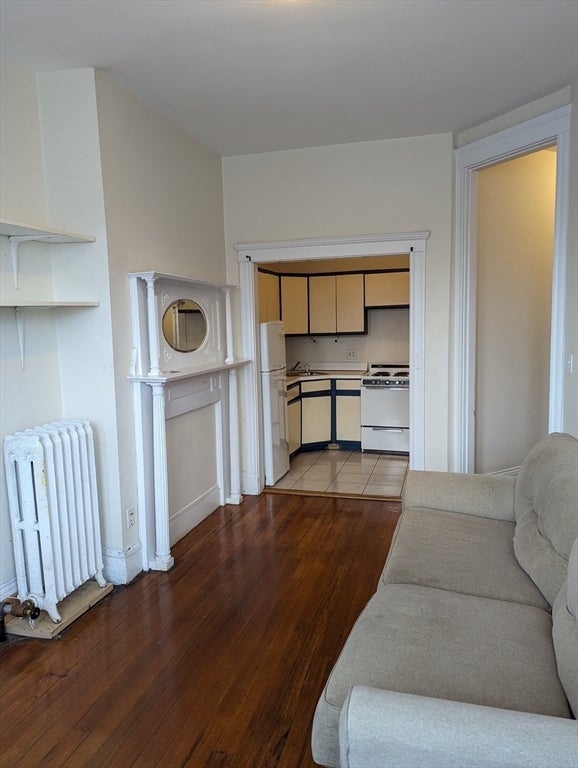 509 Columbus Ave #8, Boston, MA, 509 Columbus Ave #8, Boston, MA Photo #12