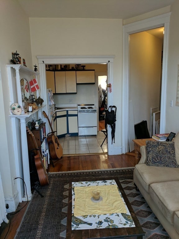 509 Columbus Ave #8, Boston, MA, 509 Columbus Ave #8, Boston, MA Photo #4