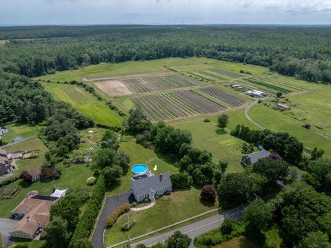 Photo of 191 Acushnet Rd, Mattapoisett, MA 02739 (MLS # 73556871)