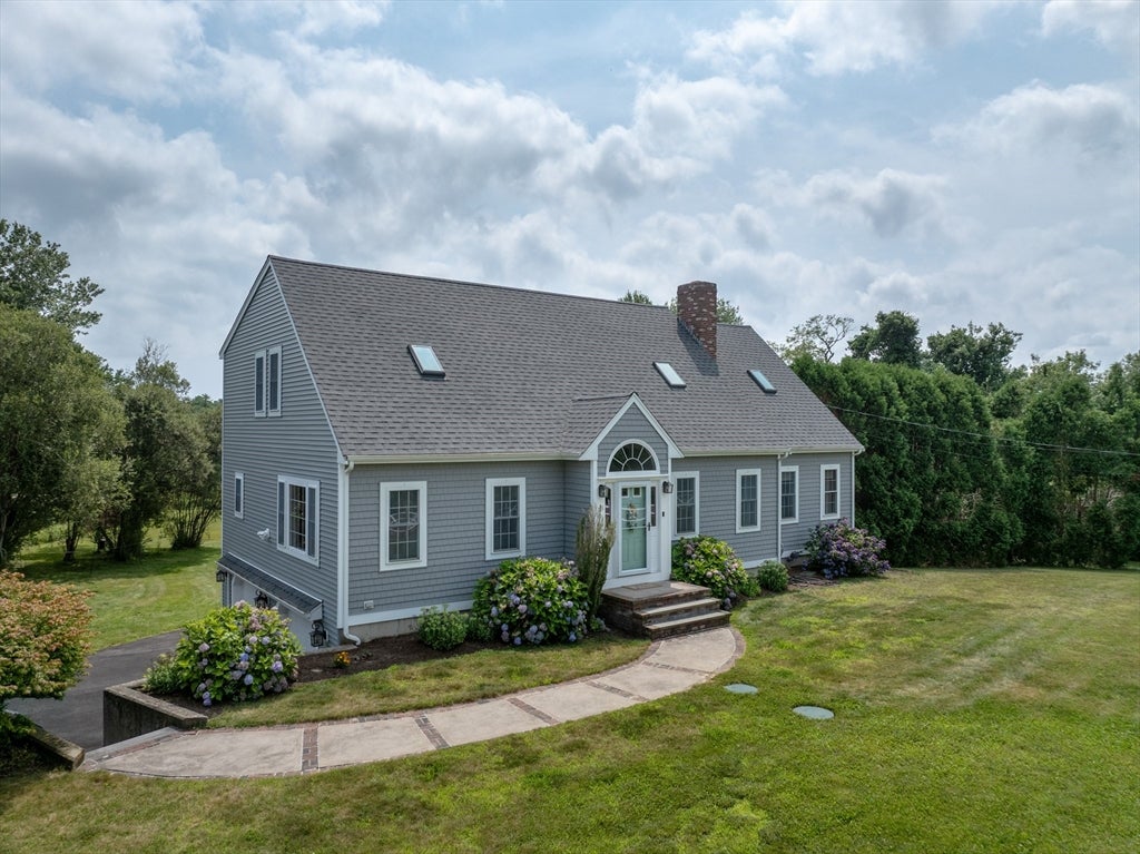 191 Acushnet Rd, Mattapoisett, MA, 191 Acushnet Rd, Mattapoisett, MA Photo #2