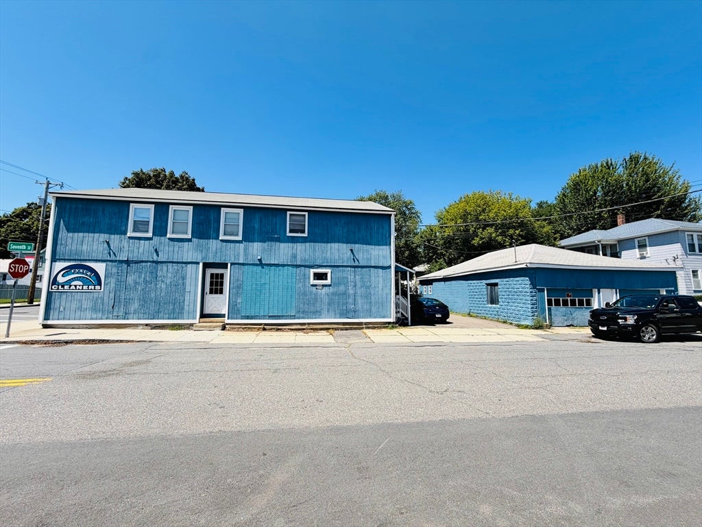 264 Mechanic St, Leominster, MA, 264 Mechanic St, Leominster, MA Photo #4