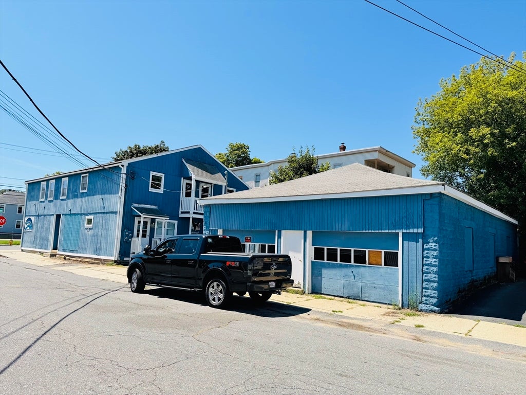 264 Mechanic St, Leominster, MA, 264 Mechanic St, Leominster, MA Photo #3