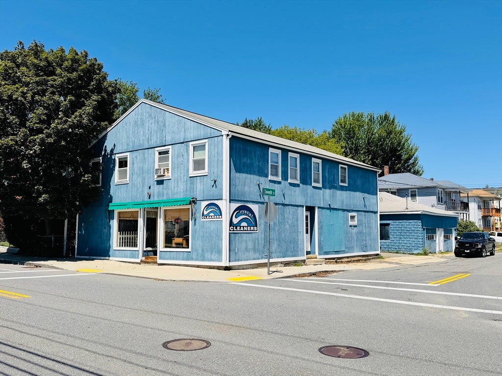 264 Mechanic St, Leominster, MA, 264 Mechanic St, Leominster, MA Photo #2
