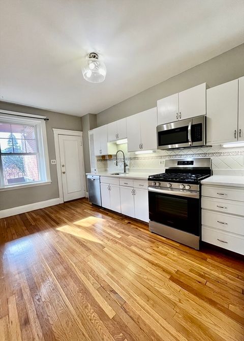 Photo of 26 Gibbs Street #5, Brookline, MA 02446 (MLS # 73460517)