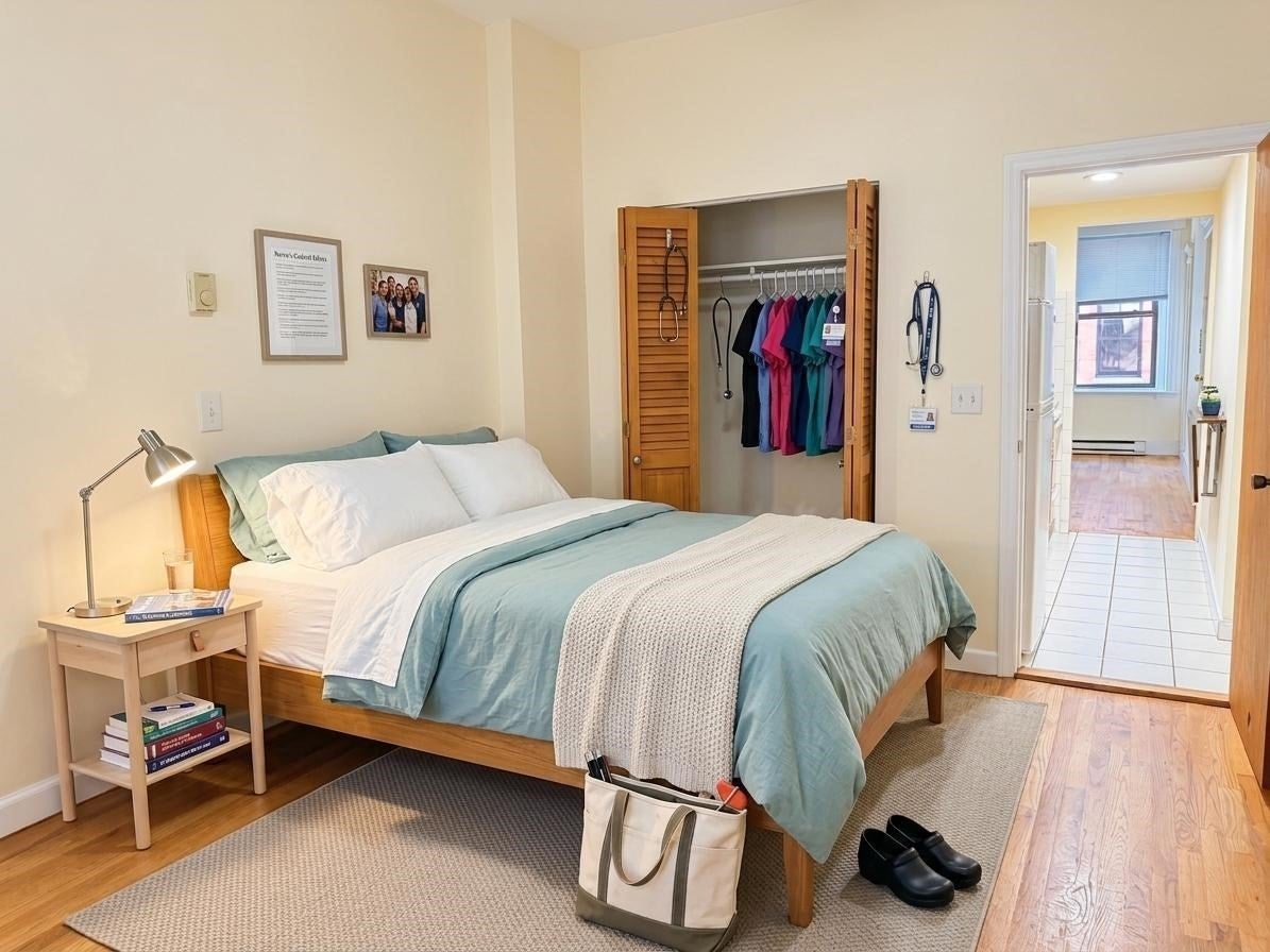 11 Grove Street #5, Boston, MA, 11 Grove Street #5, Boston, MA Photo #5