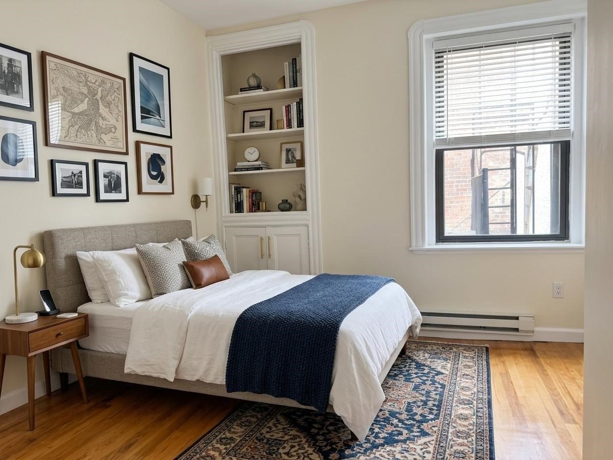 11 Grove Street #5, Boston, MA, 11 Grove Street #5, Boston, MA Photo #3