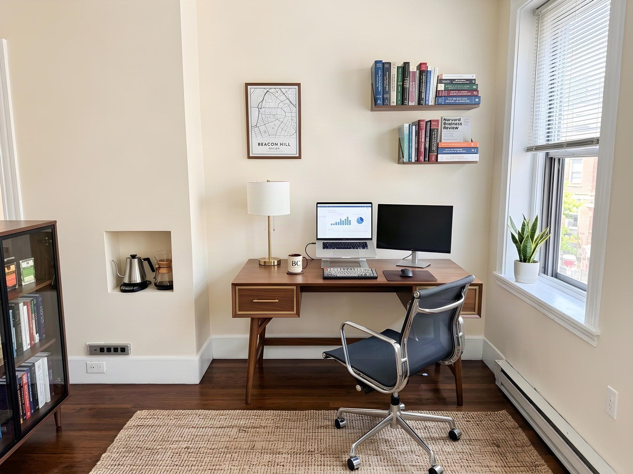 11 Grove Street #5, Boston, MA, 11 Grove Street #5, Boston, MA Photo #2