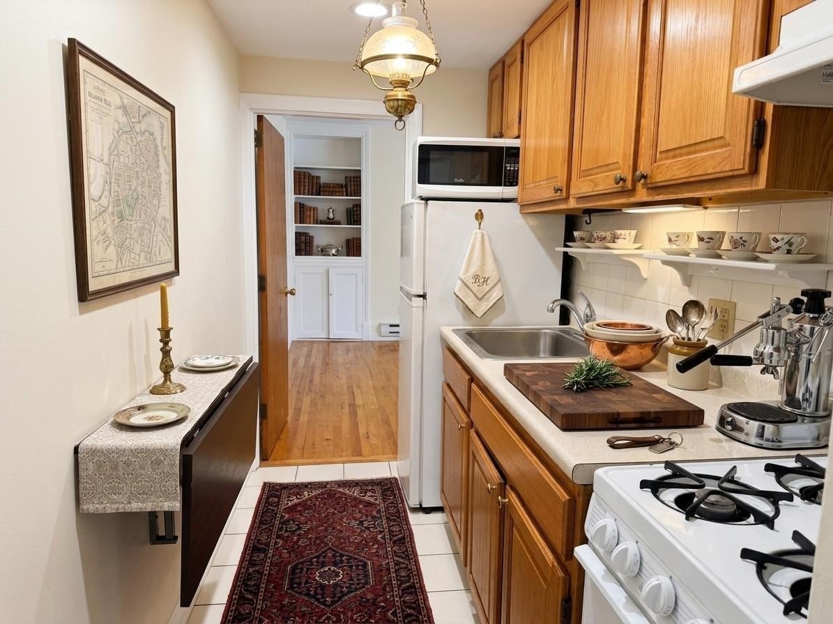 11 Grove Street #5, Boston, MA, 11 Grove Street #5, Boston, MA Photo #4