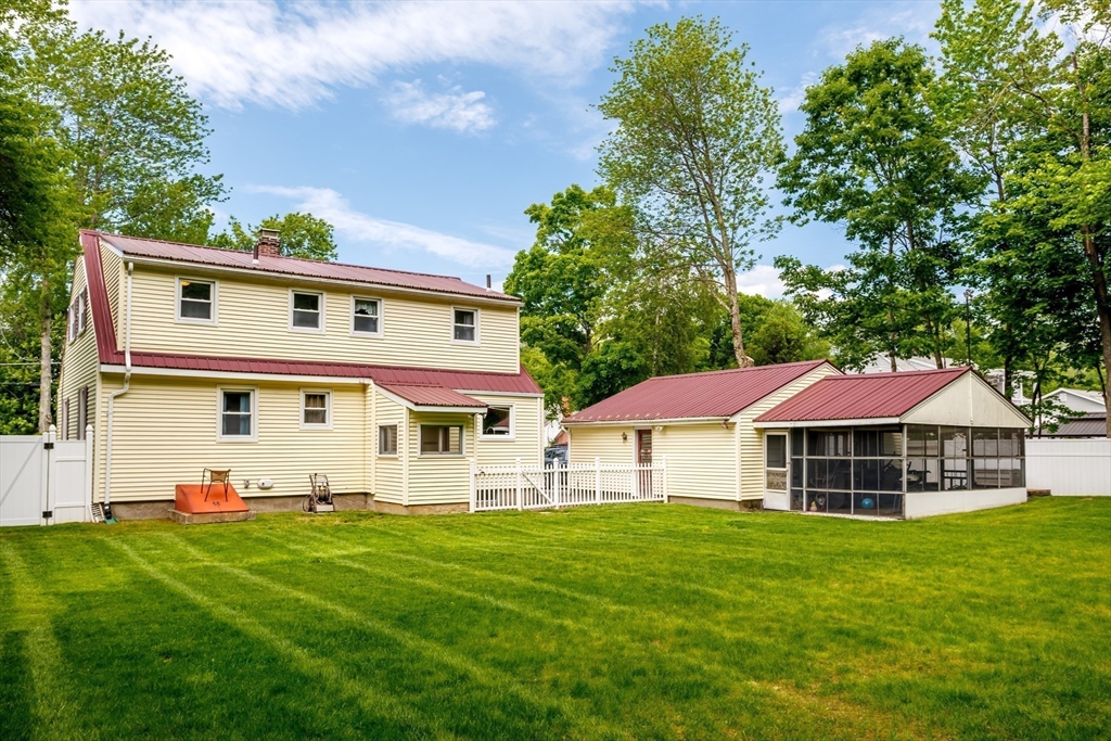 372 Franklin Rd