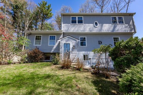 153 Franklin St Mansfield MA 02048