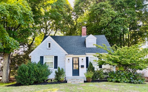 Photo of 308 Webster St, Needham, MA 02494 (MLS # 73559655)
